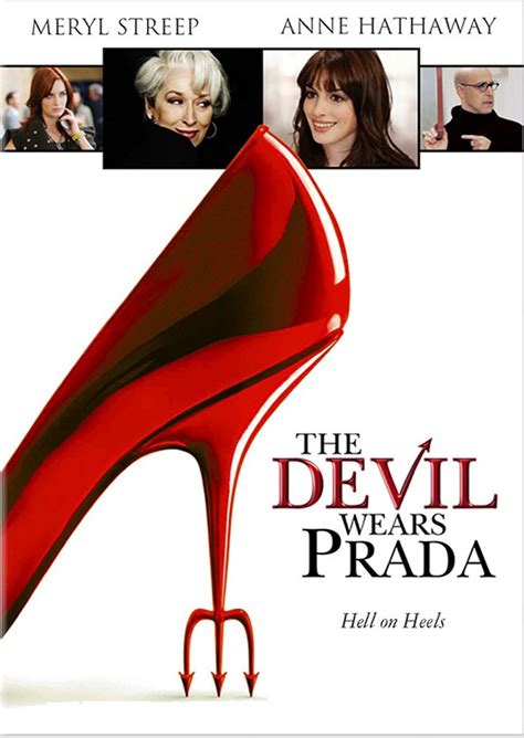 the devil wears Prada 2023